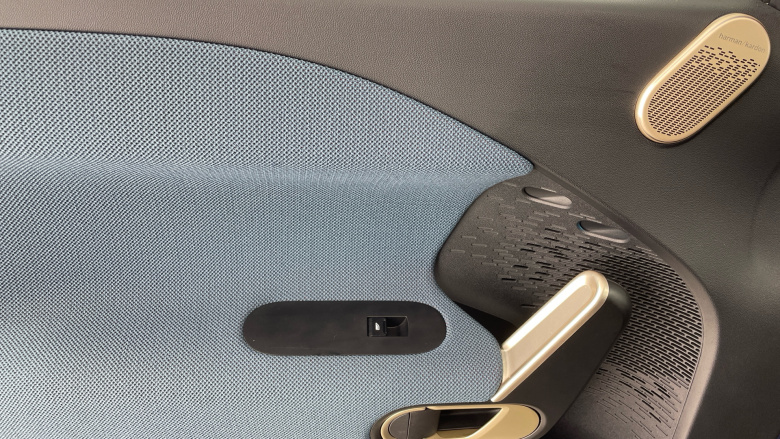 MINI Aceman 160kW SE Classic 54kWh 5dr Auto Electric Hatchback